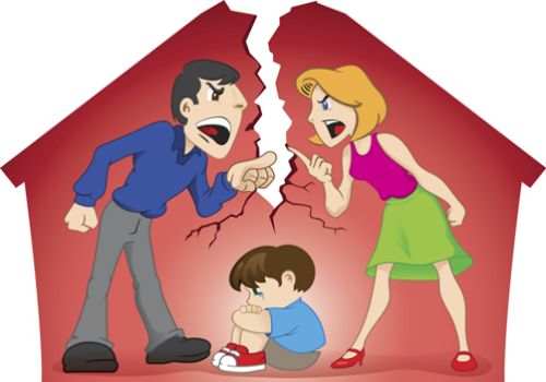 上海市私家侦探：出轨一方不肯离婚怎么办？