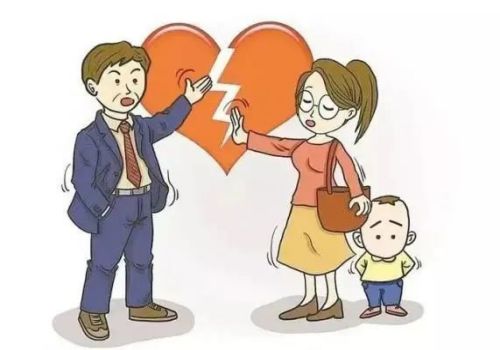 上海市侦探公司：已婚女人出轨证据确凿一定会判决离婚么？