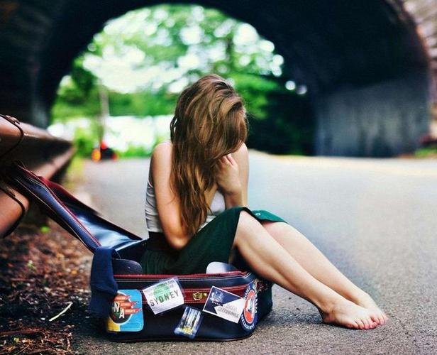 上海市私人调查取证：放下那些不在乎你的人，迎来真正的幸福人生